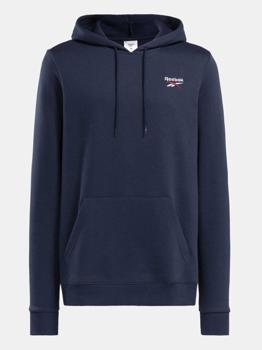 REEBOK Hanorac Identity Small Logo