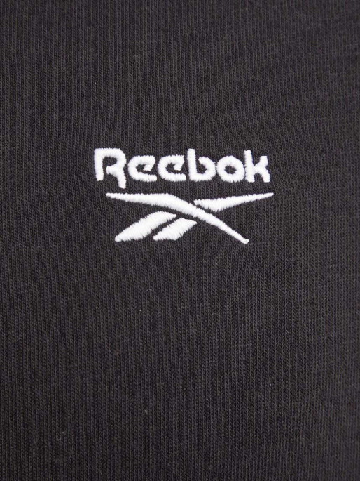 REEBOK Hanorac Identity Sl Fleece Fz