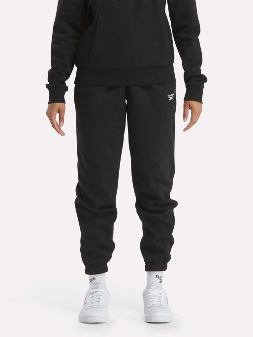REEBOK Pantaloni sport Identity Small Logo