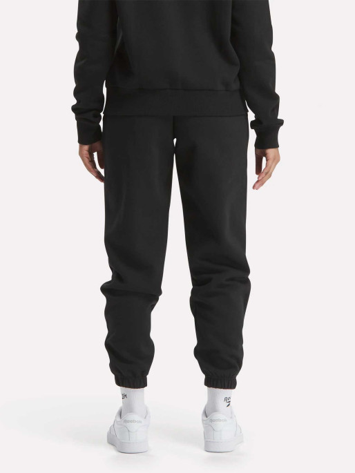 REEBOK Pantaloni sport Identity Small Logo