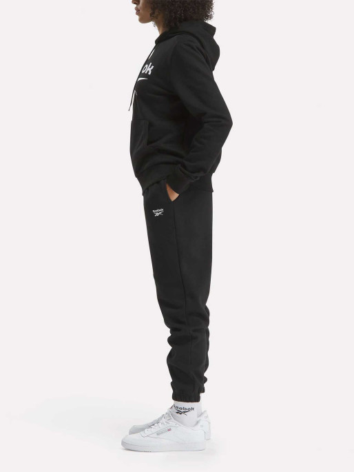 REEBOK Pantaloni sport Identity Small Logo