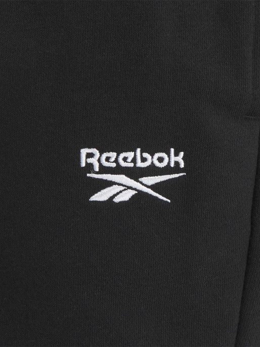 REEBOK Pantaloni sport Identity Small Logo