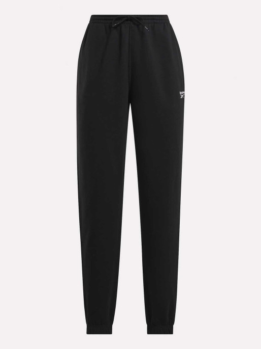 REEBOK Pantaloni sport Identity Small Logo