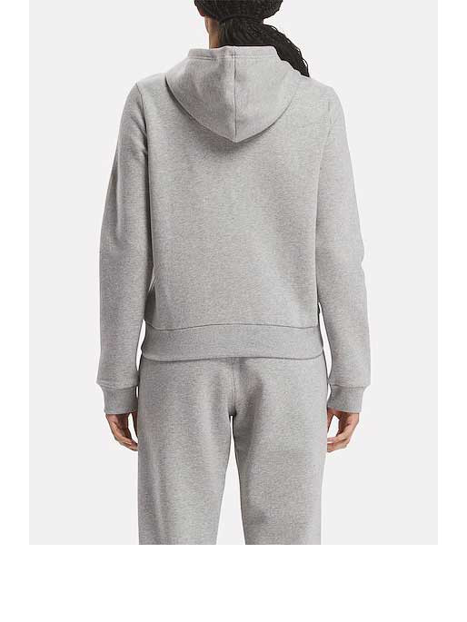 REEBOK Αθλητική Ζακέτα IDENTITY SL FLEECE FZ