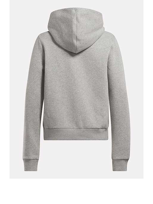 REEBOK Αθλητική Ζακέτα IDENTITY SL FLEECE FZ