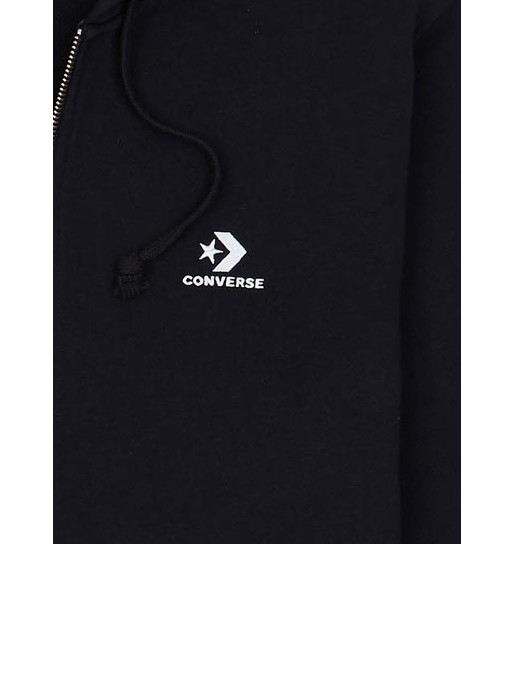 CONVERSE Hanorac Embroidered Star