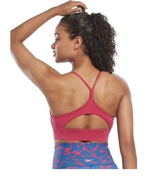 REEBOK Bustiera sport Id Train Tri-Back