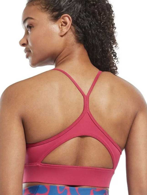 REEBOK Bustiera sport Id Train Tri-Back