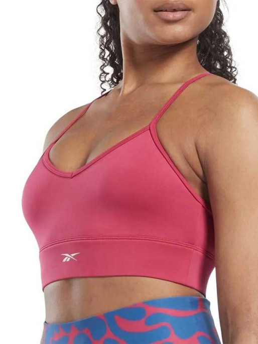 REEBOK Bustiera sport Id Train Tri-Back