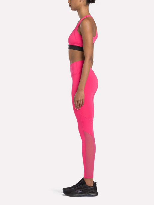 REEBOK Colanti Pp Basic Mesh