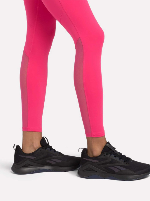 REEBOK Colanti Pp Basic Mesh