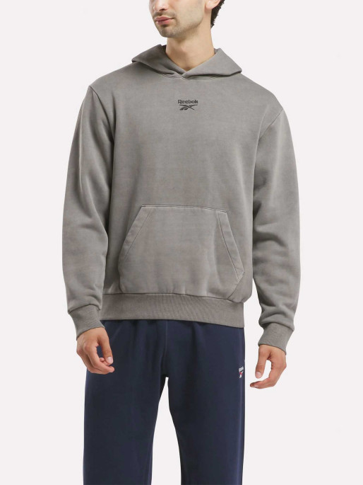 REEBOK Hanorac RI Washed Oth