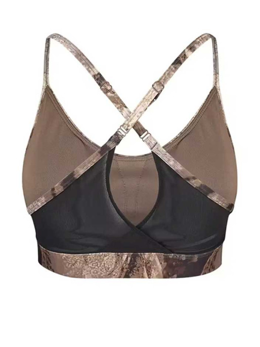 REEBOK Bustier sport Lux Strappy