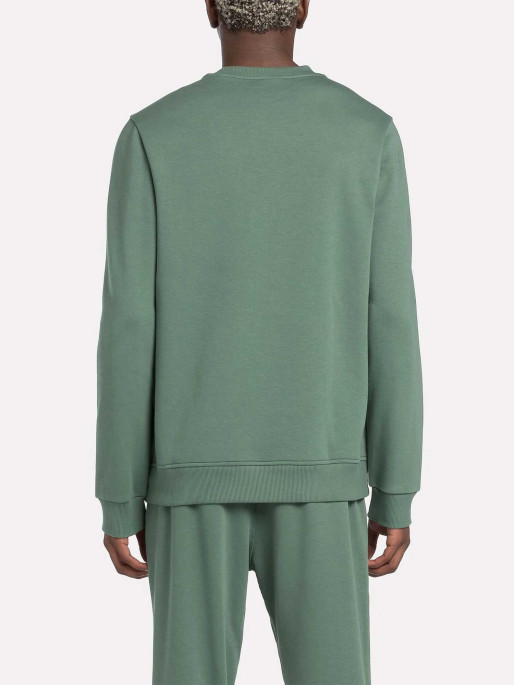 REEBOK Bluza Identity Big Logo Fleece