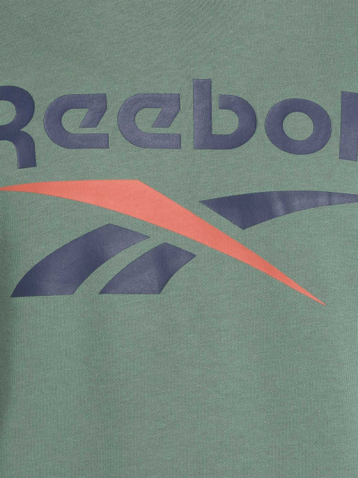 REEBOK Bluza Identity Big Logo Fleece
