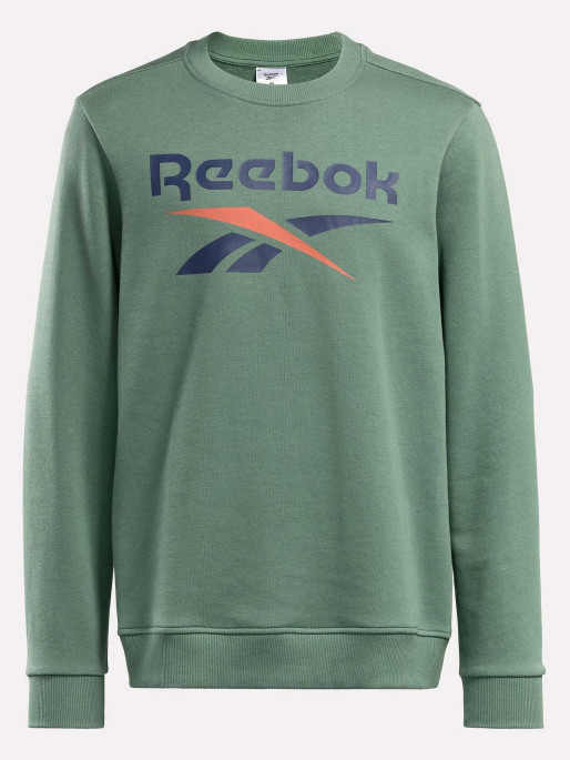 REEBOK Bluza Identity Big Logo Fleece