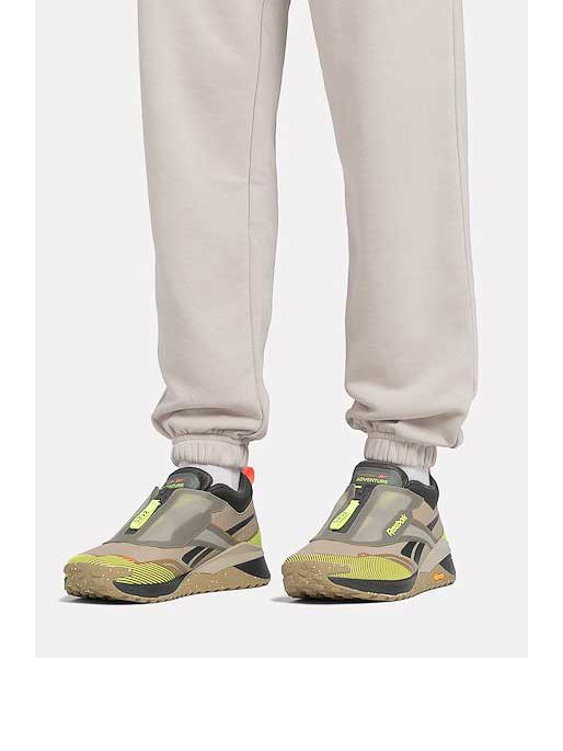 REEBOK Pantaloni sport Ri French Terry