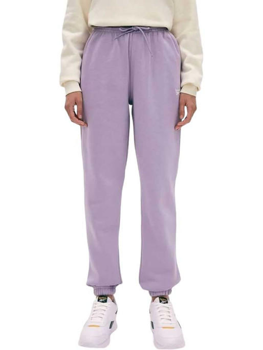 REEBOK Pantaloni sport Identity Small Logo