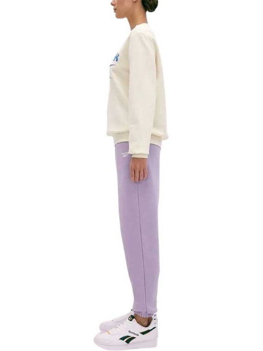 REEBOK Pantaloni sport Identity Small Logo