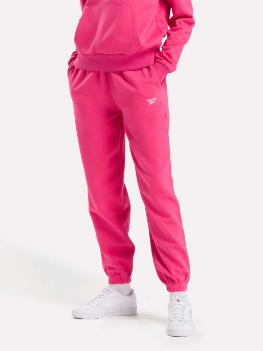 REEBOK Pantaloni sport Identity Small Logo