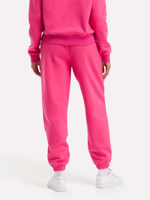 REEBOK Pantaloni sport Identity Small Logo