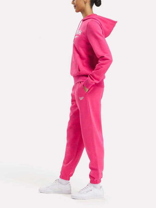 REEBOK Pantaloni sport Identity Small Logo