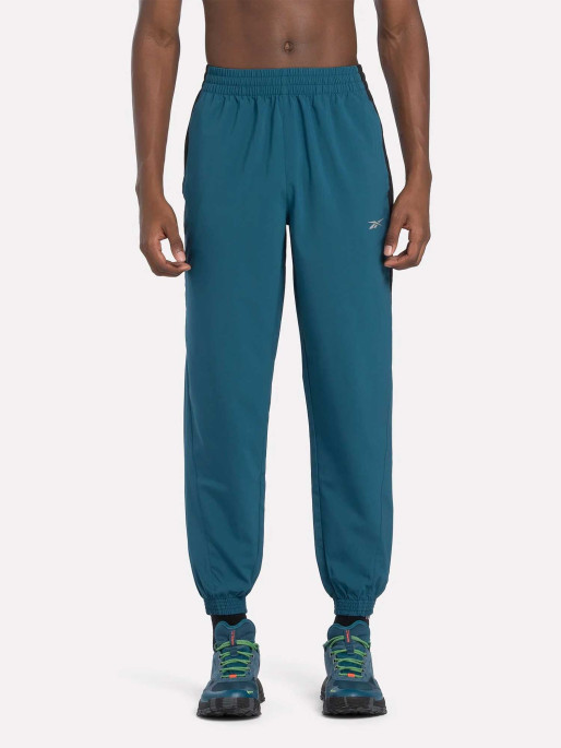 REEBOK Pantaloni sport Running