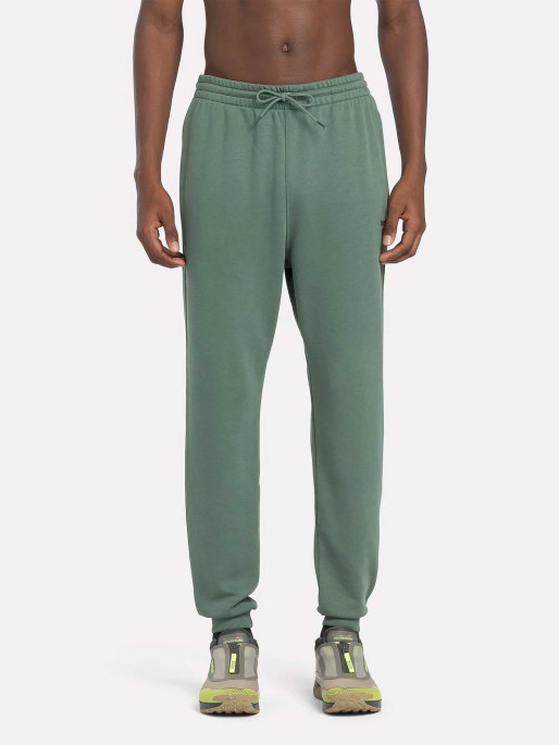 REEBOK Pantaloni sport Identity Small Logo Ft