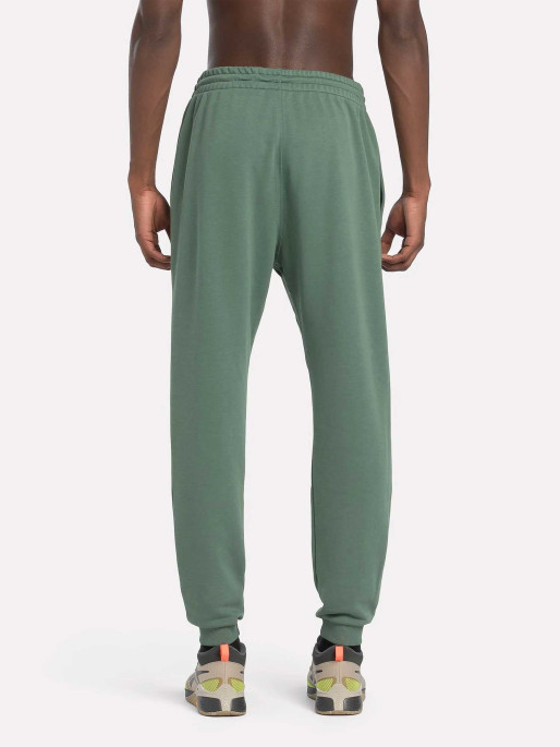 REEBOK Pantaloni sport Identity Small Logo Ft