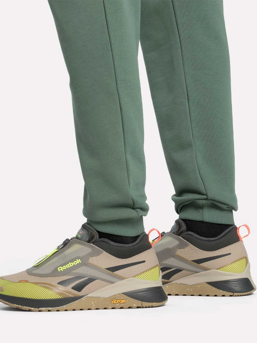 REEBOK Pantaloni sport Identity Small Logo Ft