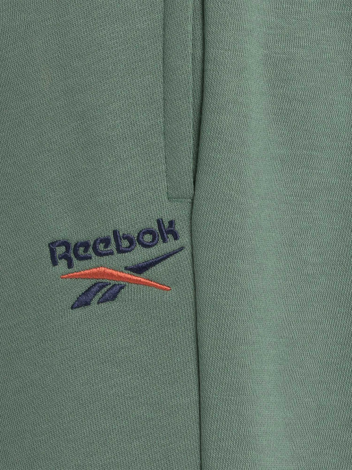 REEBOK Pantaloni sport Identity Small Logo Ft