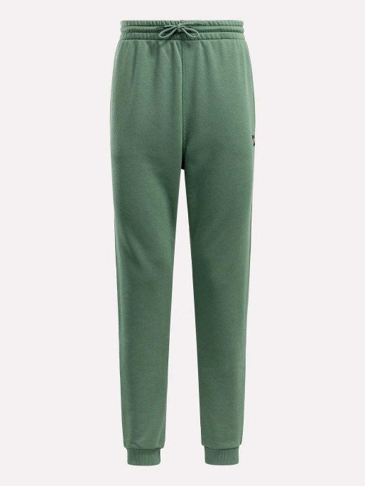 REEBOK Pantaloni sport Identity Small Logo Ft