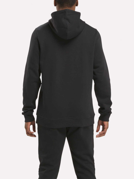 REEBOK Hanorac Identity Big Logo Fleece