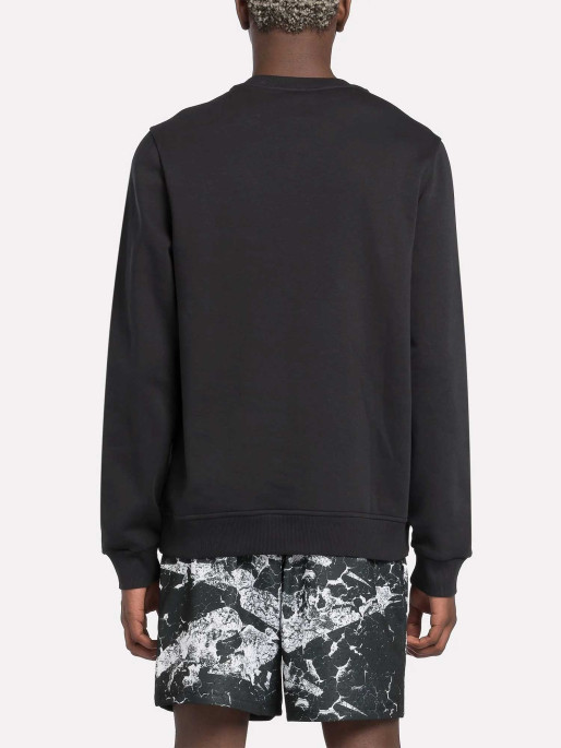 REEBOK Bluza Identity Big Logo Fleece