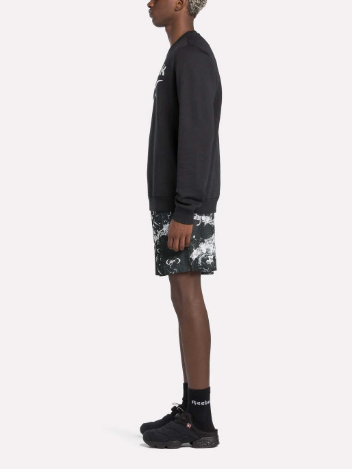 REEBOK Bluza Identity Big Logo Fleece