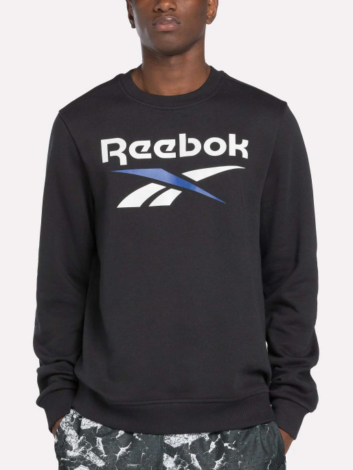 REEBOK Bluza Identity Big Logo Fleece