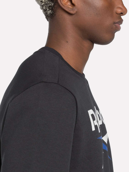 REEBOK Bluza Identity Big Logo Fleece