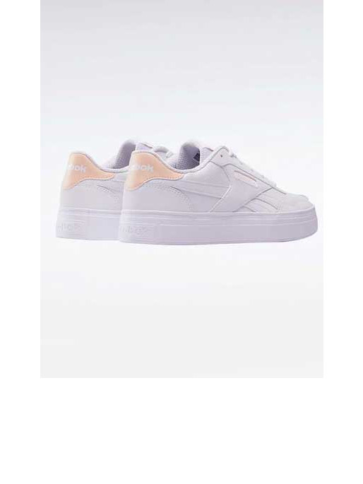 REEBOK Incaltaminte Court Advance Bold