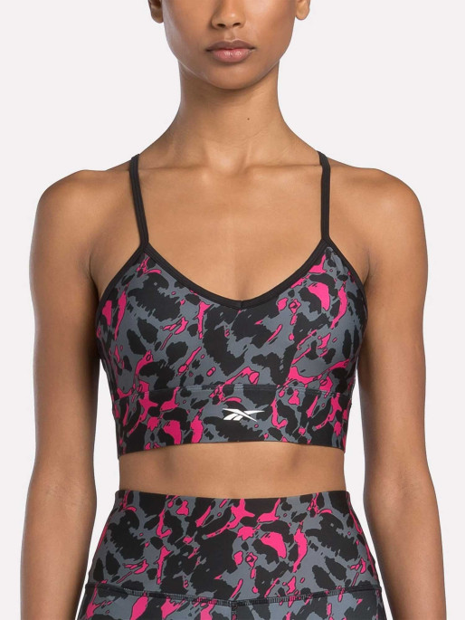 REEBOK Bustiera sport Id Train Aop