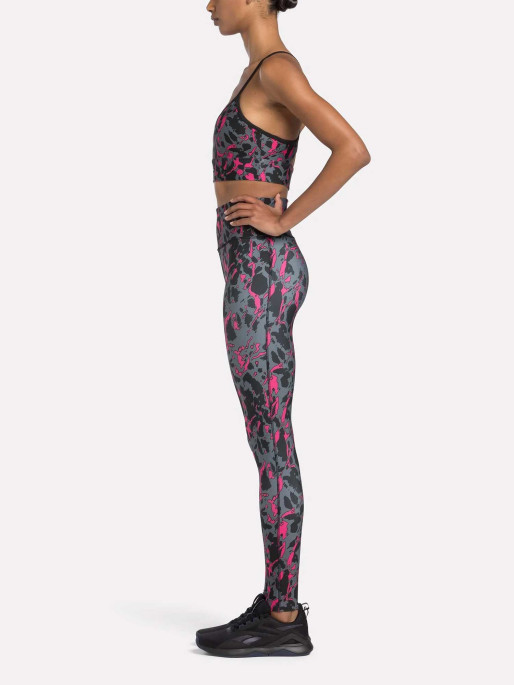 REEBOK Bustiera sport Id Train Aop