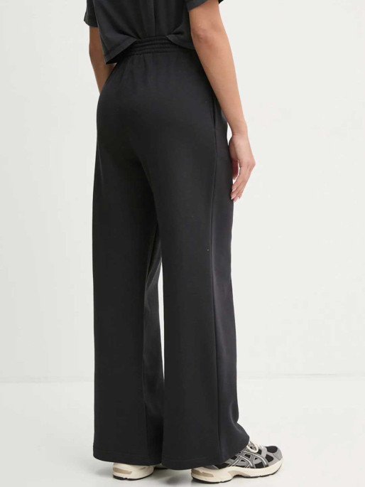 REEBOK Pants IDENTITY SL FLC WIDE LEG