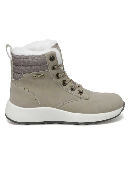 LUMBERJACK LESLIE Boots