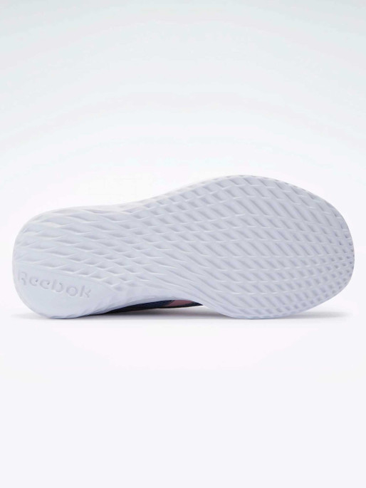 REEBOK Shoes RUSH RUNNER 5 ELASTIC LACE & TOP STRAP