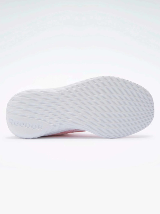 REEBOK Shoes RUSH RUNNER 5 ELASTIC LACE & TOP STRAP