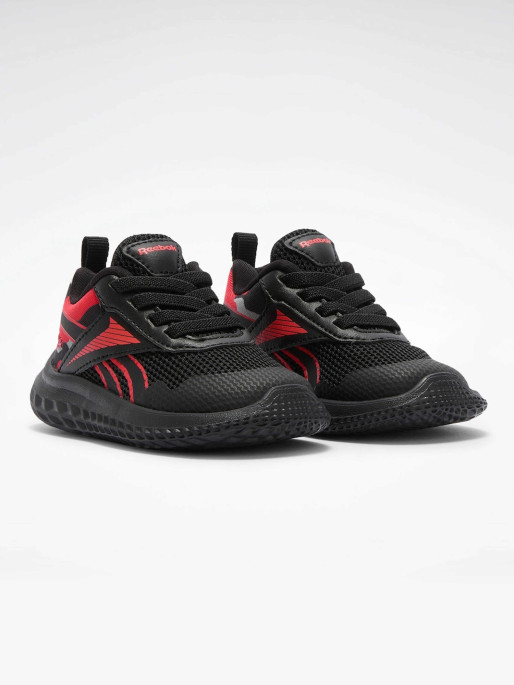 REEBOK Παιδικά Παπούτσια RUSH RUNNER 5 ELASTIC LACE