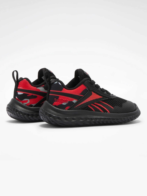 REEBOK Παιδικά Παπούτσια RUSH RUNNER 5 ELASTIC LACE