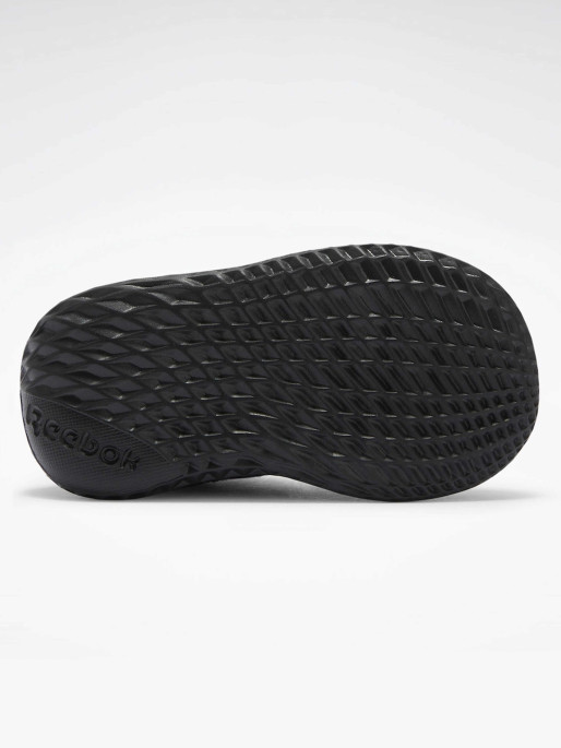 REEBOK Παιδικά Παπούτσια RUSH RUNNER 5 ELASTIC LACE