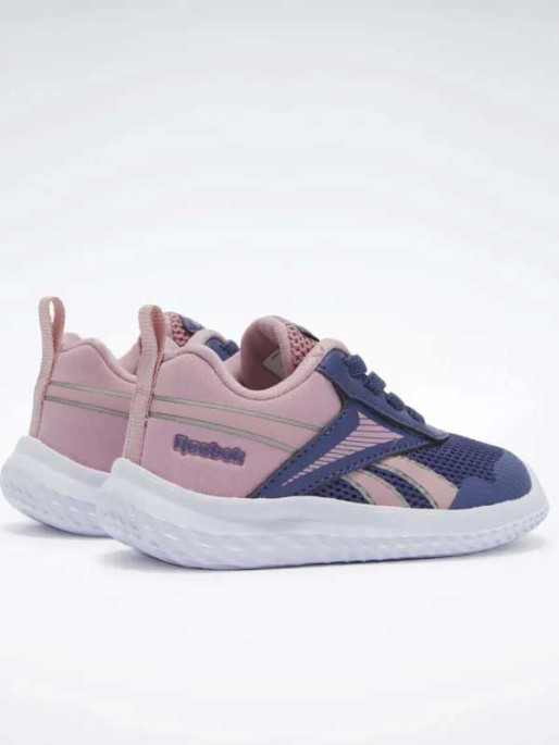 REEBOK Incaltaminte Rush Runner 5 Elastic Lace