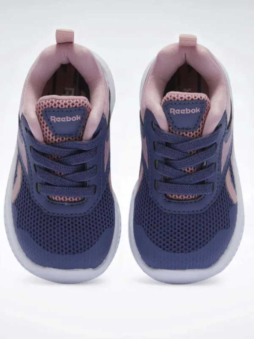 REEBOK Incaltaminte Rush Runner 5 Elastic Lace