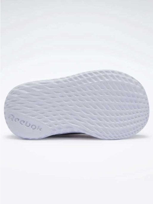 REEBOK Incaltaminte Rush Runner 5 Elastic Lace